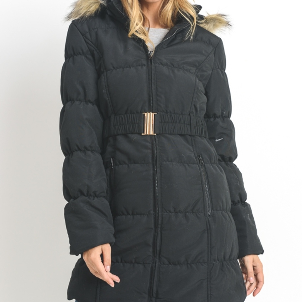 Anorak Jacket